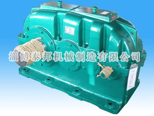 ZSY系列硬齒面減速機